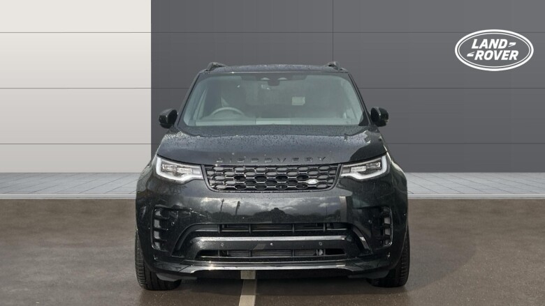 Land Rover Discovery 3.0 D350 Dynamic SE 5dr Auto Diesel Station Wagon